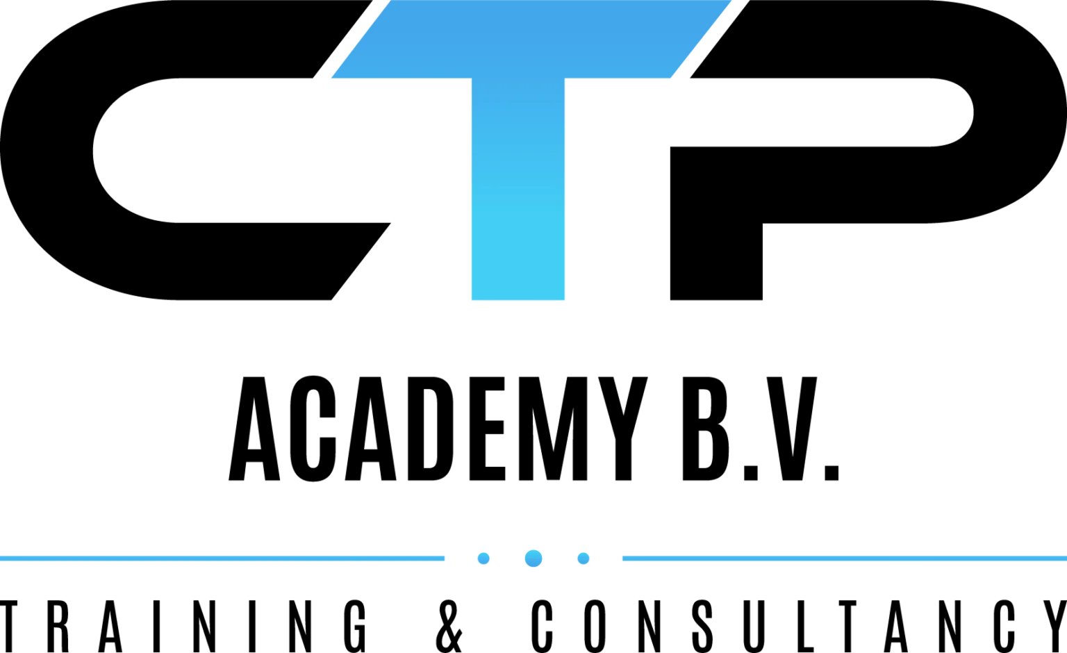 CTP Academy logo