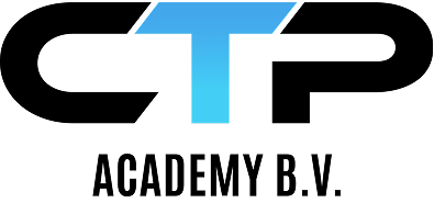 Logo CTP Academy
